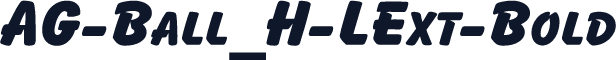 AG-Ball_H-LExt-Bold