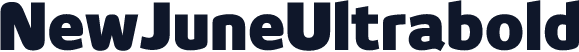 NewJuneUltrabold