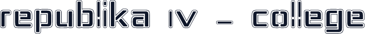 Republika IV - College