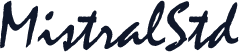 MistralStd