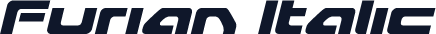 Furian Italic