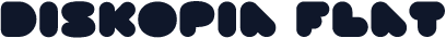 Diskopia Flat