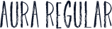 Aura Regular