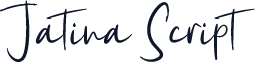 Jatina Script