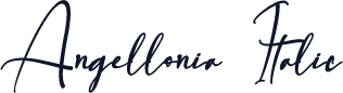 Angellonia Italic