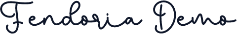 Fendoria Demo