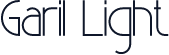 Garil Light