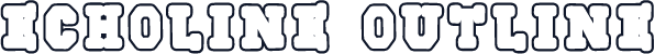 Echoline Outline