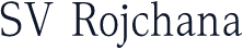 SV Rojchana