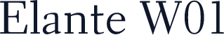 Elante W01