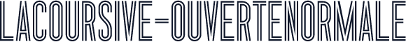 LaCoursive-OuverteNormale