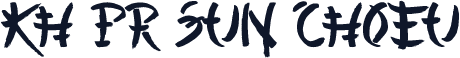 Kh PR Sun Choeu