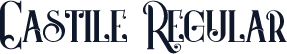 Castile Regular