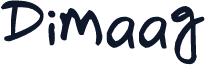 Dimaag
