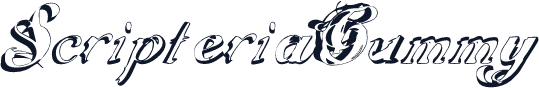 ScripteriaGummy