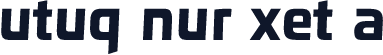 utuq nur xet a