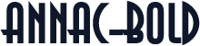 AnnaC-Bold