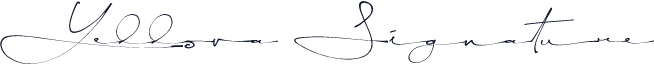 Yellova Signature