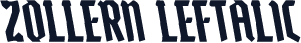 Zollern Leftalic
