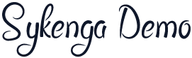 Sykenga Demo