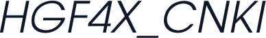 HGF4X_CNKI