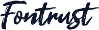 Fontrust