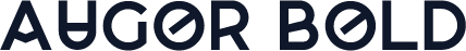 Augor Bold