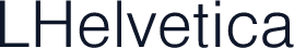 LHelvetica