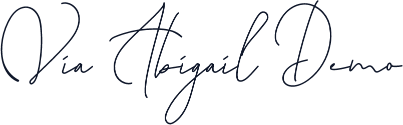 Via Abigail Demo