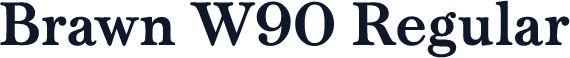 Brawn W90 Regular