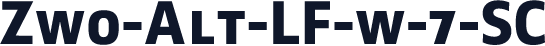 Zwo-Alt-LF-w-7-SC