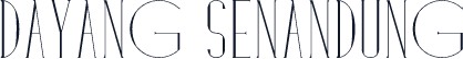 Dayang Senandung