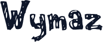Wymaz