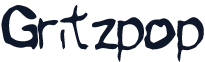 Gritzpop
