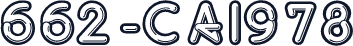 662-CAI978