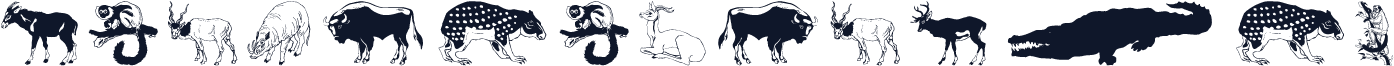 WildAnimalsOne