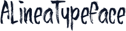 AlineaTypeface