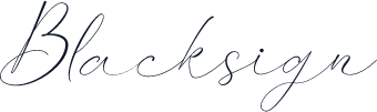 Blacksign