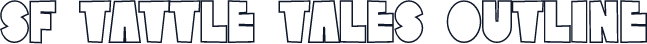 SF Tattle Tales Outline