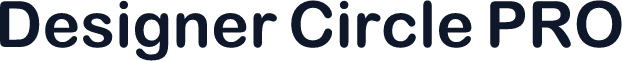 Designer Circle PRO