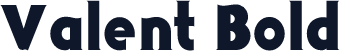 Valent Bold