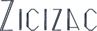 Zicizac