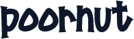 Poornut