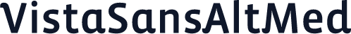 VistaSansAltMed
