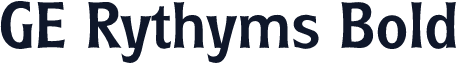 GE Rythyms Bold