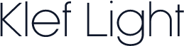 Klef Light