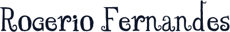 Rogerio Fernandes
