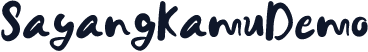 SayangKamuDemo
