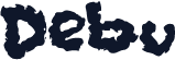 Debu