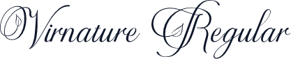 Virnature Regular